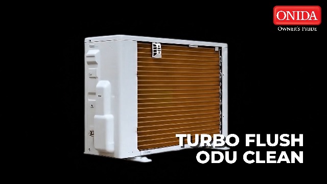 ONIDA 1.5 Ton 3 Star