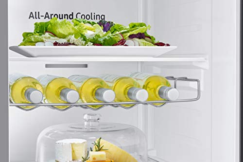 Samsung 700 L with Inverter Side-by-Side Refrigerator - Image 7