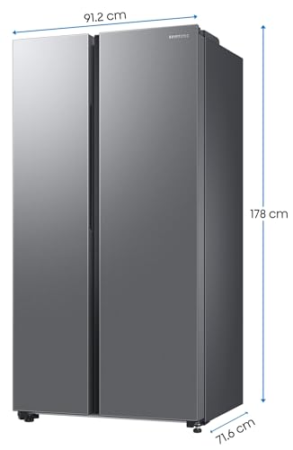 Samsung 653L WI-FI Enabled SmartThings