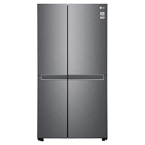 LG 688 L Frost-Free Smart