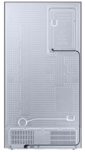 Samsung 653L Convertible 5-in-1 Side