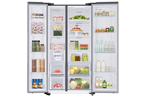 Samsung 653L Convertible 5-in-1 Side