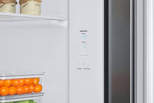 Samsung 653L Convertible 5-in-1 Side