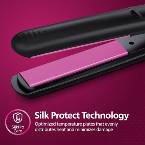 Philips India's No.1 Hair Styling