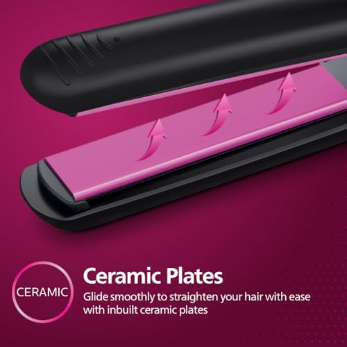 Philips India's No.1 Hair Styling