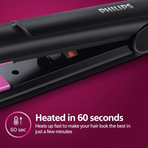 Philips India's No.1 Hair Styling