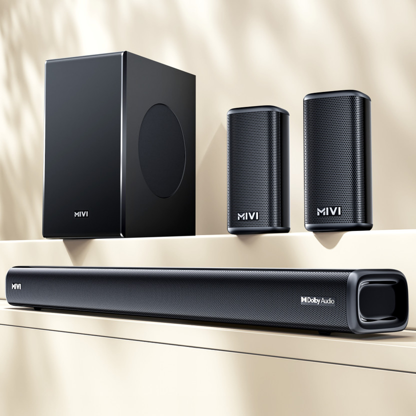 GOVO GOSURROUND 950 500 W