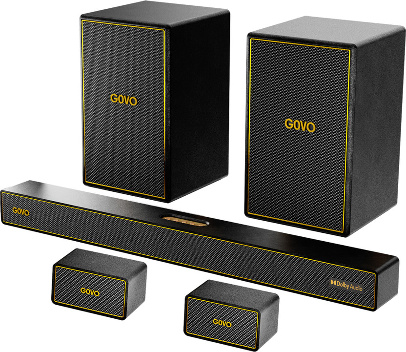 GOVO GOSURROUND 950 500 W