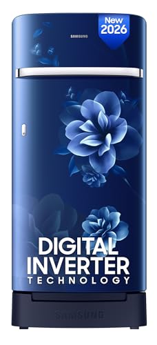Samsung 189 L, 5 Star