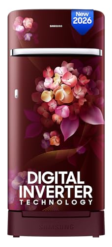 Samsung 189 L, 4 Star