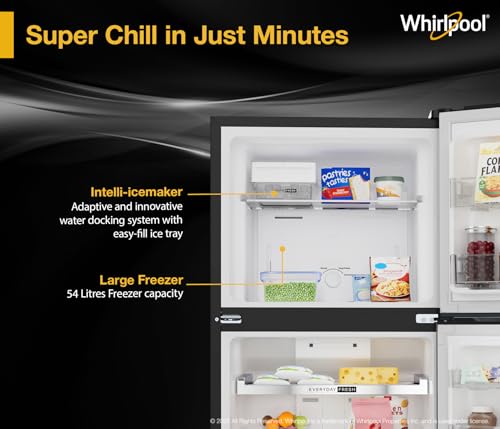 Whirlpool 235 L 3 Star
