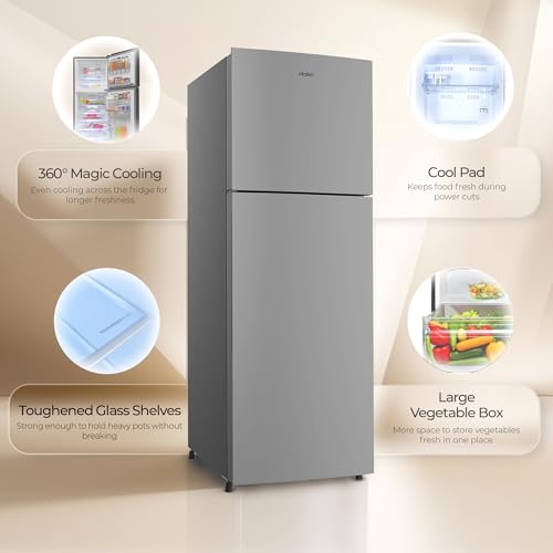 Haier 240 L 1 Star
