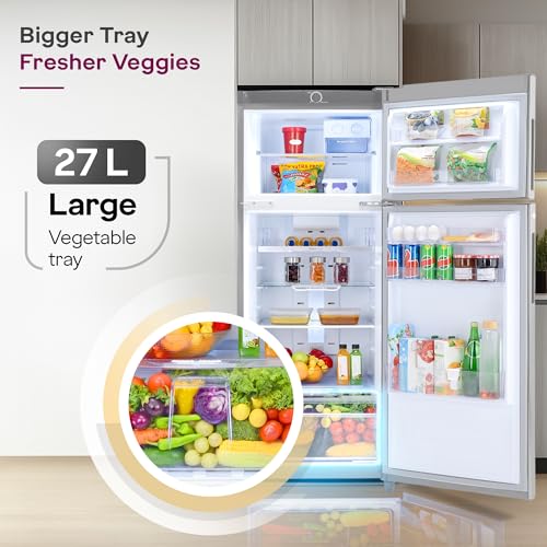 Godrej 223 L 3 Star