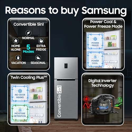 Samsung 301 L, 2 Star