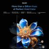 TCL T6D 189.31 cm QLED