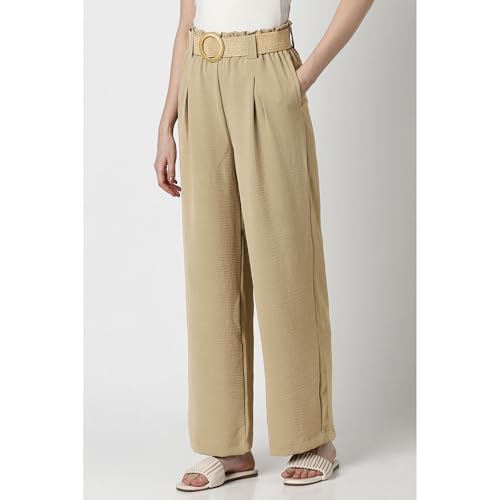 Van Heusen Women's Regular Fit