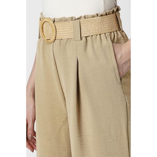 Van Heusen Women's Regular Fit