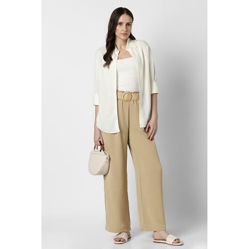 Van Heusen Women's Regular Fit