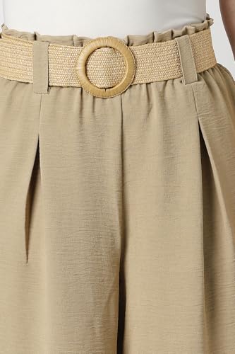 Van Heusen Women's Regular Fit