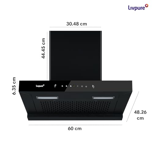 Livpure Fenix 60 cm