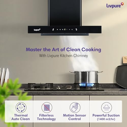 Livpure Fenix 60 cm