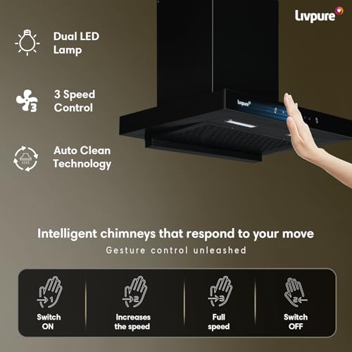 Livpure Fenix 60 cm