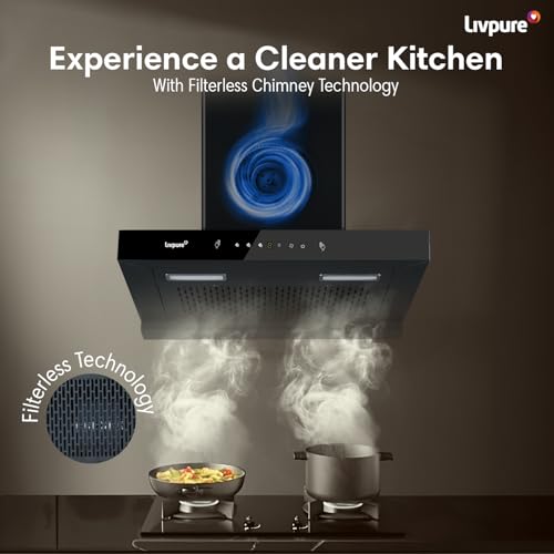 Livpure Fenix 60 cm