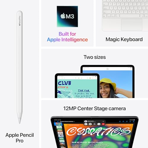 Apple iPad Air 11″