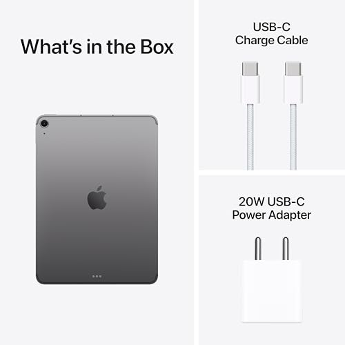 Apple iPad Air 11″
