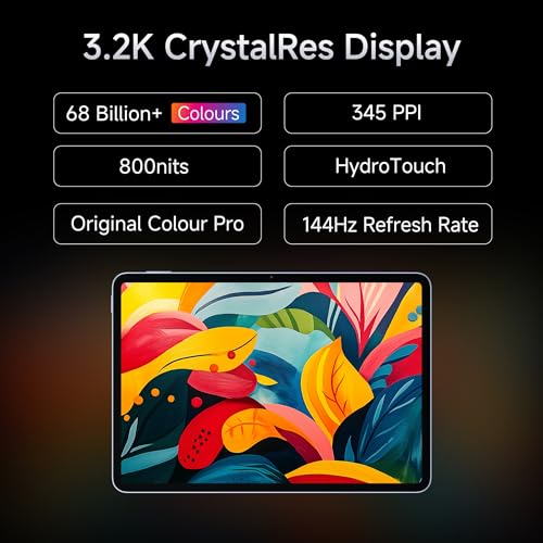 XIAOMI Pad 7 Nano Texture