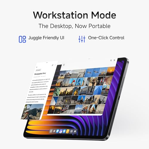 XIAOMI Pad 7 Nano Texture