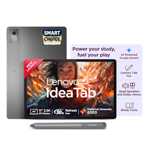 Lenovo Idea Tab Smartchoice
