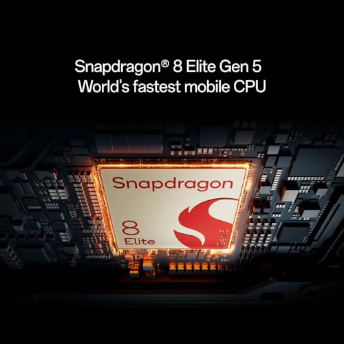 OnePlus Pad 4, Snapdragon® 8