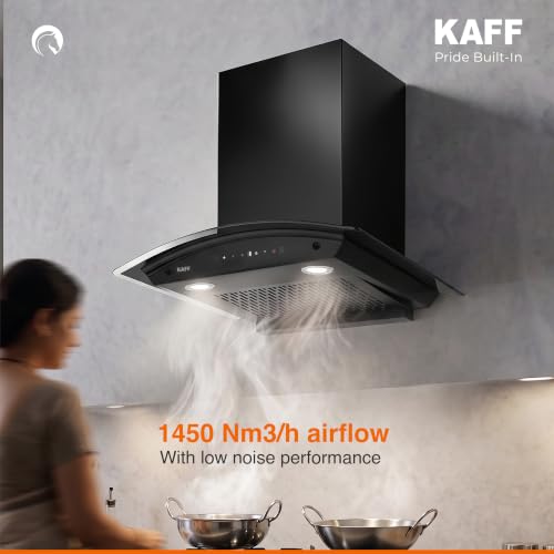 KAFF 60 cm 1450 m3/hr