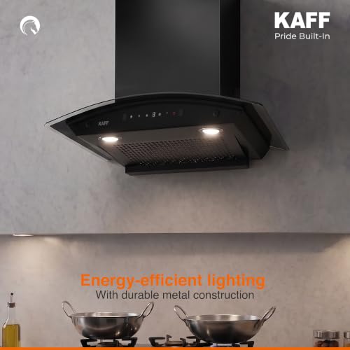 KAFF 60 cm 1450 m3/hr