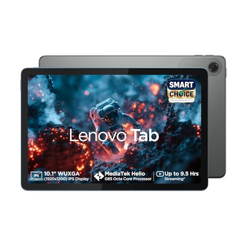 Lenovo Tab | 10.1" Display