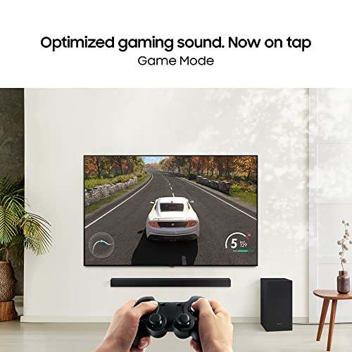 Samsung 150 W Dolby Digital