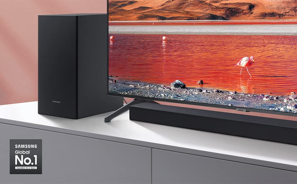 Samsung 150 W Dolby Digital