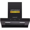 CADLEC PeakFlow 60cm T-Shape Kitchen Chimney