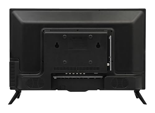 VW 60 cm (24 inch) HD Ready QLED TV VW24S2 - Image 6