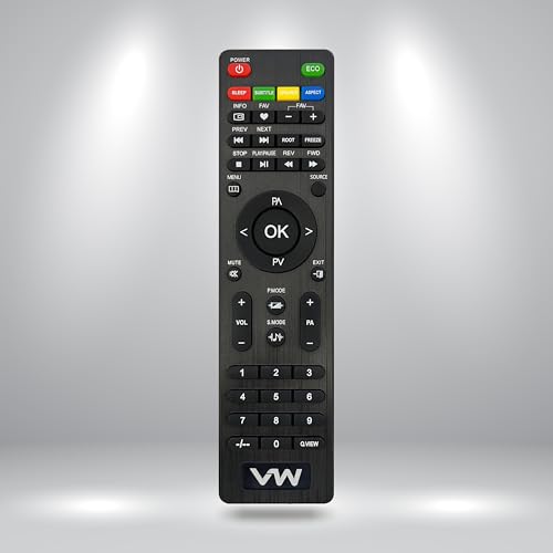 VW 60 cm (24 inch) HD Ready QLED TV VW24S2 - Image 7