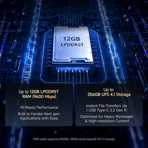XIAOMI Pad 8 Creator's Edition