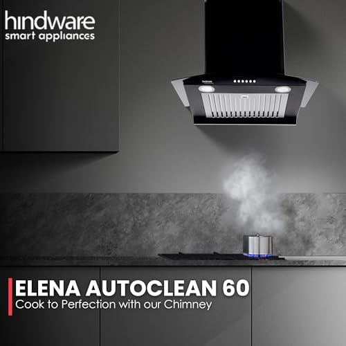 Hindware Smart Appliances | Elena