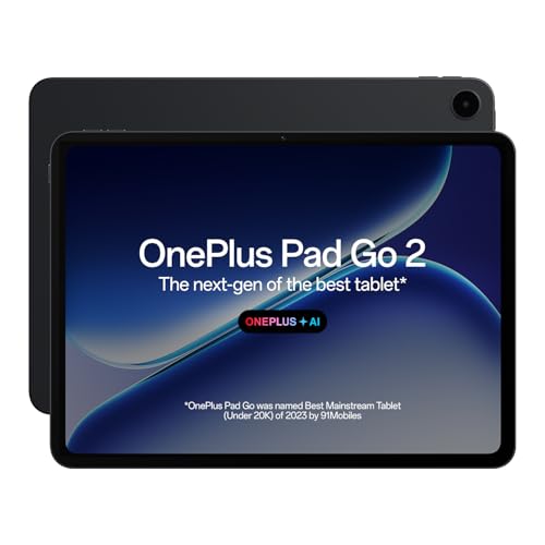OnePlus Pad Go 2, 30.73