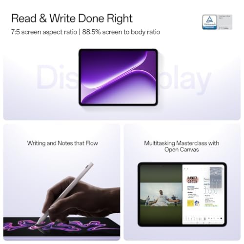 OnePlus Pad Go 2, 30.73