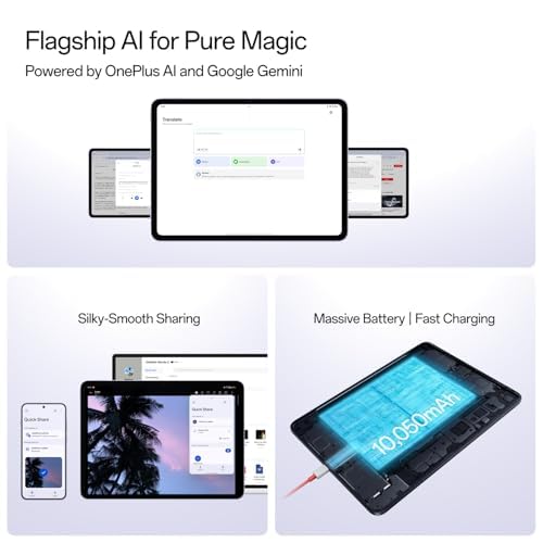 OnePlus Pad Go 2, 30.73