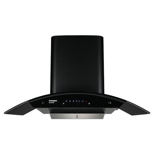 Crompton SensoSmart 90 cm Curved