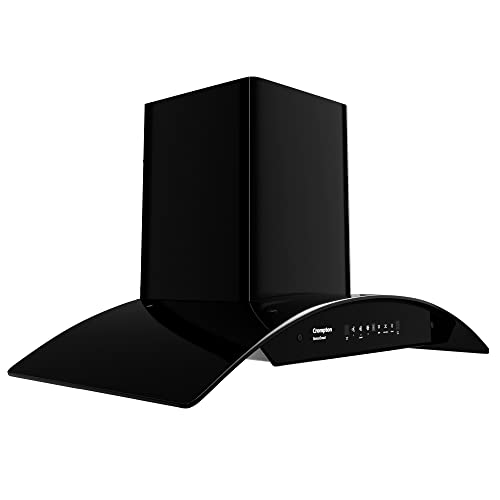 Crompton SensoSmart 90 cm Curved