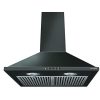 Eurodomo 60 cm 1000 m³/hr pyramid Kitchen Chimney