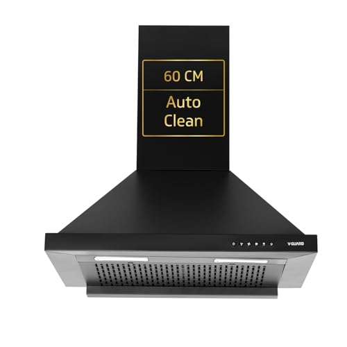 V-Guard P10 60 cm Chimney